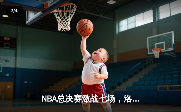 NBA总决赛激战七场，洛杉矶湖人惊险卫冕总冠军 - 2