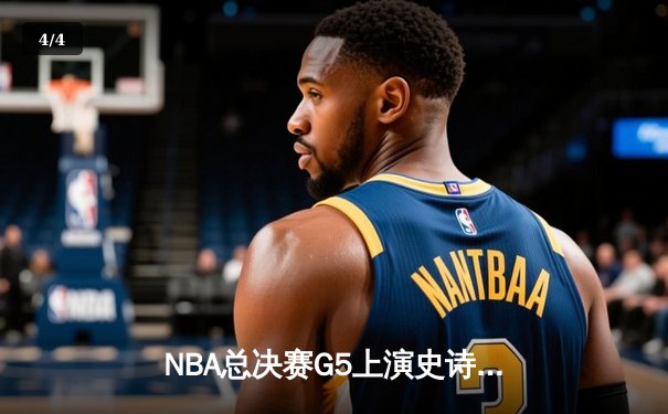 NBA总决赛G5上演史诗逆转 独行侠三分雨击溃凯尔特人夺冠梦 - 4