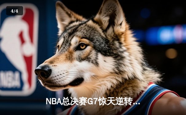 NBA总决赛G7惊天逆转，湖人队加时险胜凯尔特人夺第18冠 - 4