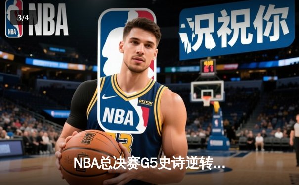 NBA总决赛G5史诗逆转：掘金加时险胜热火，约基奇砍下30+20+10历史级三双 - 3