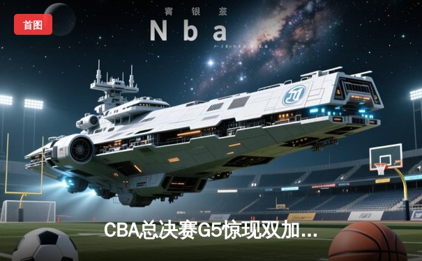 CBA总决赛G5惊现双加时 辽宁逆转广东夺队史第三冠